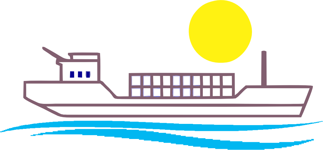 Logo tranco Logistics